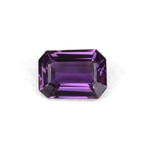  1.08 ct Natural Untreated Purple Sapphire (U81) Jewelry
