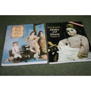   Dress Volumes I & II, Softcover Books: Virginia Ann Heyerdahl: Books