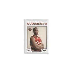  2008 09 Topps Gold Foil #214   J.J. Hickson Sports Collectibles