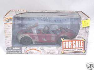 1965 65 FORD SHELBY COBRA 427 JADA 1:24 FOR SALE NEW  