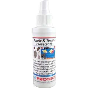  NTProtect® Fabric and Textile Protectant 4 floz (118ml 