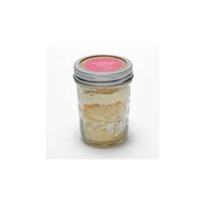 Wicked Good to Go Cuckoo for Coconut Cupcake in a Jar  