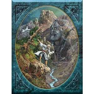  I Am the Good Shepherd Jigsaw Puzzle 500pc Toys & Games