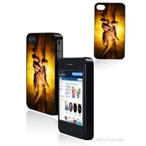  Lord Give Us a Hand   Iphone 4 Iphone 4s Hard Shell Case 
