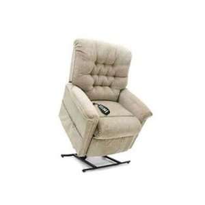 Pride Mobility LC 358S LC 358S Heritage Collection Small Lift Chair 