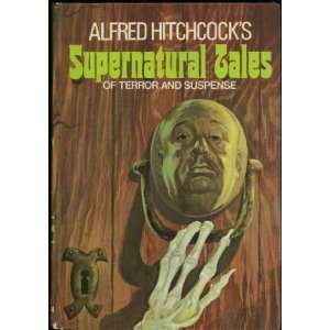   Tales of terror and Suspense Alfred Hitchcock, Robert Shore Books
