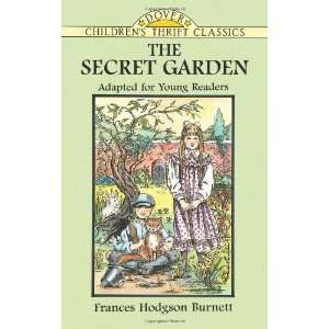   Thrift Classics) [Paperback] Frances Hodgson Burnett Books