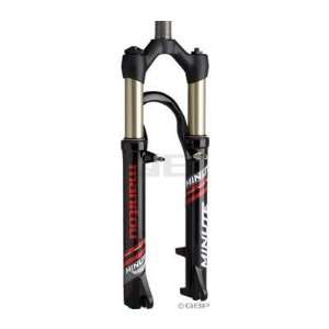  Manitou Minute Expert Fork 80mm Black QR w/ Bosses Sports 