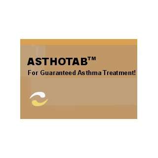  Asthma   Herbal Treatment Pack