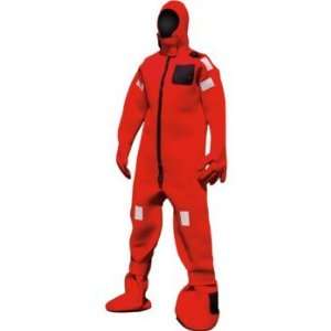   CHILDS COLD WATER NEOPRENE IMMERSION SUIT  MIS210