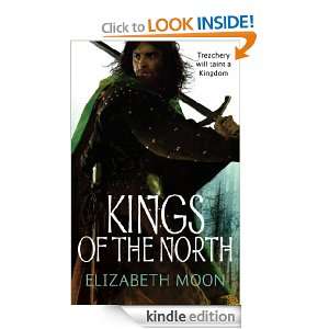 Kings of the North Paladins Legacy Book Two Elizabeth Moon  