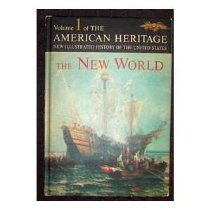   New Illustrated History of the United States robert athearn Books