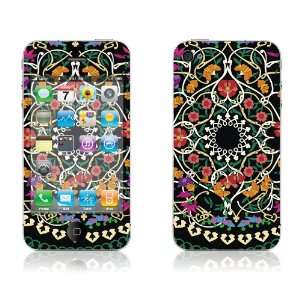  Intricacies   iPhone 4/4S Protective Skin Decal Sticker 