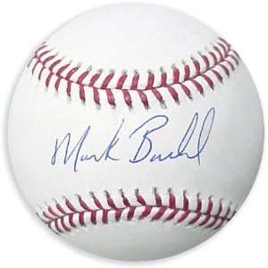  Mark Buehrle Autographed Baseball: Sports & Outdoors
