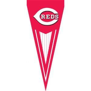  Cincinnati Reds Pennant