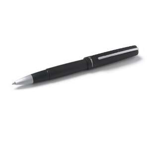  Unik Rollerball Pen; COLOR BLACK; SIZE ONSZ Office 