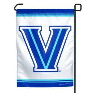 NCAA Villanova Wildcats Garden Flag