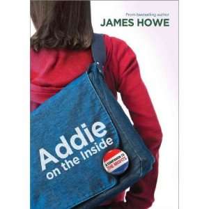   ] by Howe, James (Author) Jul 26 11[ Hardcover ]: James Howe: Books