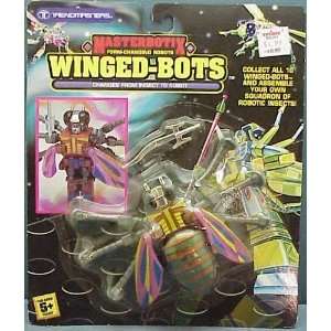  Fly Winged bots Toys & Games