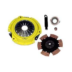  ACT Clutch Kit for 1983   1985 Mazda RX7 Automotive