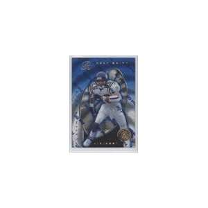   Certified Platinum Blue #97   Robert Smith/2499 Sports Collectibles