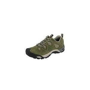  Keen   Genoa Peak (Bronze Green/Jade Green)   Footwear 