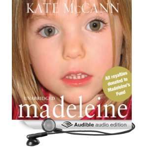   for Her (Audible Audio Edition) Kate McCann, Lesley Sharp Books