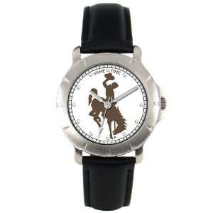  Wyoming Cowboys NCAA Mens Player Series Watch Sports 