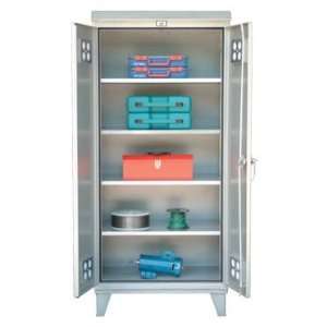  KingCab Outdoor Storage Cabinet 