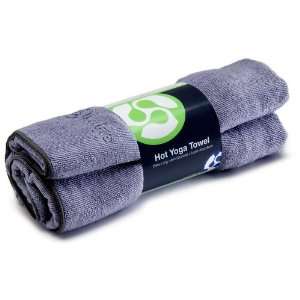 Kulae 74 x 25 Inch Yoga Towel 
