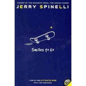   Spinelli, Jerry (Author) Aug 25 09[ Paperback ] Jerry Spinelli Books
