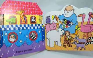 Case Lot Gift Noahs Ark Catholic Childrens Kids Book  