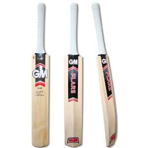 GM Flare Select Kashmir Willow Cricket Bat, Full Adult Size Short 