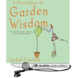   Wisdom (Audible Audio Edition) Isobel Carlson, Ruth Chambers Books