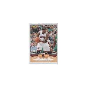  2009 10 Panini #129   Jermaine ONeal Sports Collectibles