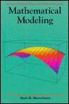Mathematical Modeling, (0124876501), Mark M. Meerschaert, Textbooks 