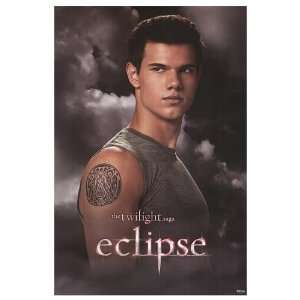  Twilight Saga: Eclipse Movie Poster, 24 x 36 (2010 