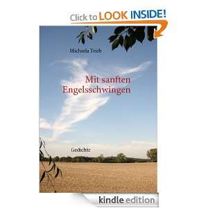Mit sanften Engelsschwingen: Gedichte (German Edition): Michaela Trieb 