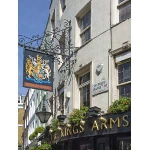  Shepherd Market, Mayfair, London, England, United Kingdom 