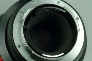Leica APO Telyt R 280/2.8 V1 with APO Extender R 1.4X  