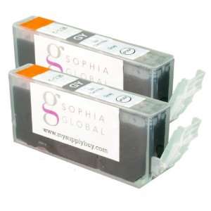  Sophia Global Compatible Ink Cartridge Replacement for 