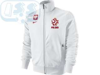 APOL31 Poland track top   brand new Nike Authentic N98 Jacket  