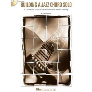  Building a Jazz Chord Solo   A Guitarists Guide to the 