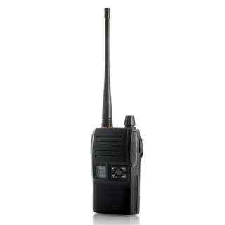Handheld PMR446 Radio Walkie Talkie UHF FR UHF 300 520 MHz 128 