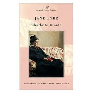   Jane Eyre Publisher  Classics Charlotte Bronte Books