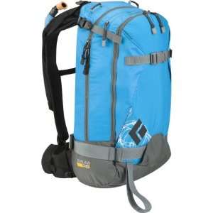  Black Diamond Outlaw Avalung Pack   1831 1939cu in Sports 