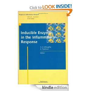 Inducible Enzymes in the Inflammatory Response (Progress in 