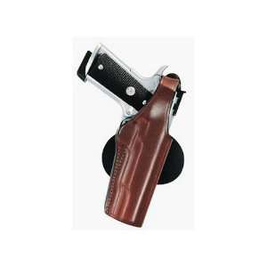  59 Special Agent Paddle Holster: Sports & Outdoors