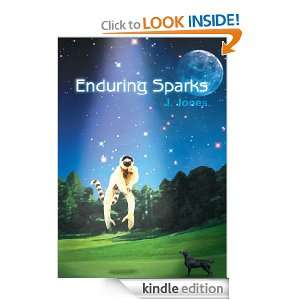 Enduring Sparks Ana Jaye  Kindle Store