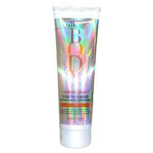  SILKING Body Radiant Glow Total Hydration Moisturizer 8 